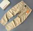 Tactical Cargo Pants - Men's - 4