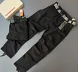 Tactical Cargo Pants - Men's - 5
