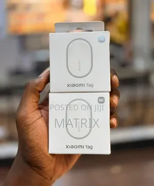 Xiaomi Smart Tag Bluetooth Tracker