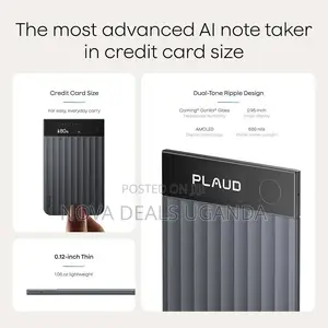 Plaud Note Pro AI Voice Recorder