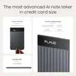 Plaud Note Pro AI Voice Recorder - 1