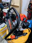 Portable Power Sprayer - Complete Set - 1