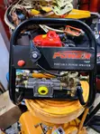 Portable Power Sprayer - Complete Set - 2