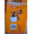 INGCO Electric Spray Gun 530W with 1000ml Tank - 2