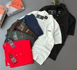 Boss Men's Classic Cotton T-Shirts - 4