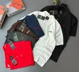 Boss Men's Classic Cotton T-Shirts - 5