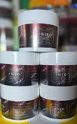 Wix Lemon Cream - Moisturize & Brighten - 2