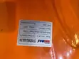 Industrial Extraction Fan - 24 Inch - 1