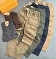 Dura Jogger Pants - 4