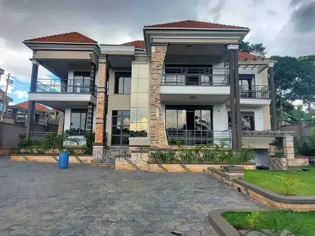 5-Bedroom House for Rent in Ntinda, Central Division - 1
