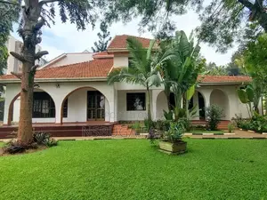 3-Bedroom House for Rent in Kisaasi, Central Division