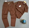 Men's Linen Set - 2 Piece - 2