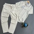 Men's Linen Set - 2 Piece - 3