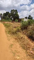 75 Decimals Titled Mailo Land for Sale, Kabonge Main Road - 1