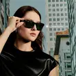 Ray-Ban Meta Wayfarer AI Smart Glasses - 2