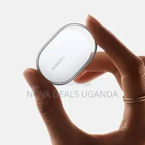 Xiaomi Smart Tag - Compatible with Apple Find My & Android Find Hub