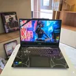MSI Cyborg 15 Laptop - 16GB RAM, 1TB SSD, RTX 5060 - 1