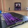MSI Cyborg 15 Laptop - 16GB RAM, 1TB SSD, RTX 5060 - 4