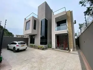 4 Bedroom Duplex House for Rent in Ntinda