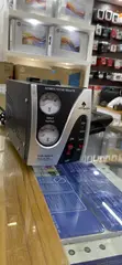 OfficePoint Automatic Voltage Regulator 500VA Stabilizer - 3