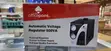 OfficePoint Automatic Voltage Regulator 500VA Stabilizer - 4