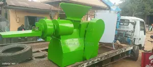 Automatic Soap Making Machine
