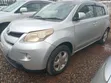 Toyota IST 2008 White - 1