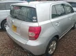 Toyota IST 2008 White - 2