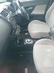 Toyota IST 2008 White - 5