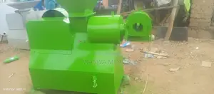 Automatic Soap Making Machine