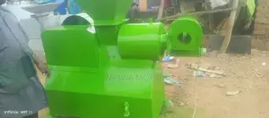 Automatic Soap Making Machine