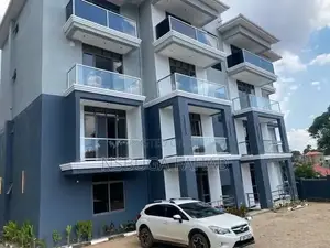 2 Bedroom House for Rent in Kisaasi