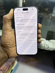 Apple iPhone 18 Pro 256GB Black - 1