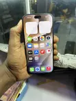 Apple iPhone 18 Pro 256GB Black - 2