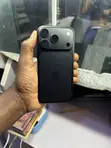 Apple iPhone 18 Pro 256GB Black - 3