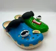 Character Crocs Shoes - 5
