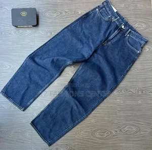 New Style Jean Pants