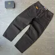 New Style Jean Pants - 4