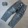 New Style Jean Pants - 5
