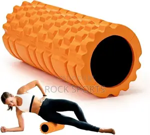 Brand New Foam Massage Roller for Fitness