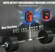Heavy-Duty Electric Vacuum Suction Cup Lifter (662lbs) - 2