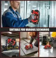 Heavy-Duty Electric Vacuum Suction Cup Lifter (662lbs) - 3