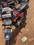Bajaj CT 125X 2024 Red - 3