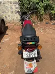 Bajaj CT 125X 2024 Red - 4