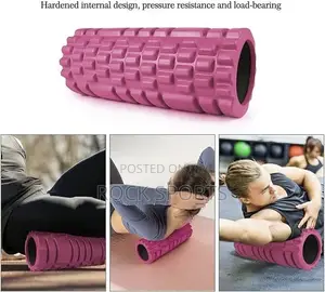 Brand New Load Bearing Foam Roller