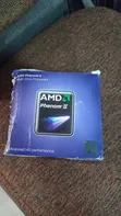 Original AMD CPU Cooler with Copper Heat Pipes - 3