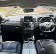 Mercedes-Benz GLE 350d 4MATIC Coupe 2017 White - 3