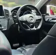 Mercedes-Benz GLE 350d 4MATIC Coupe 2017 White - 4