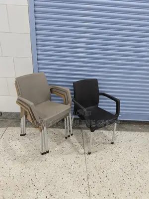 Plastic Chairs for Bars, Beaches, Hotels