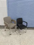 Plastic Chairs for Bars, Beaches, Hotels - 1